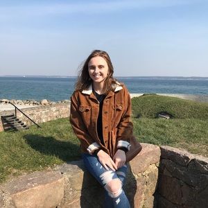 Meet your Posher, Kyra